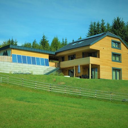 Chalet Traumblick Mauterndorf  Luaran gambar