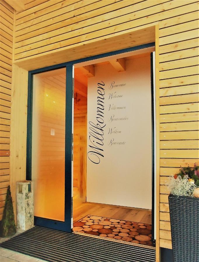 Chalet Traumblick Mauterndorf  Luaran gambar