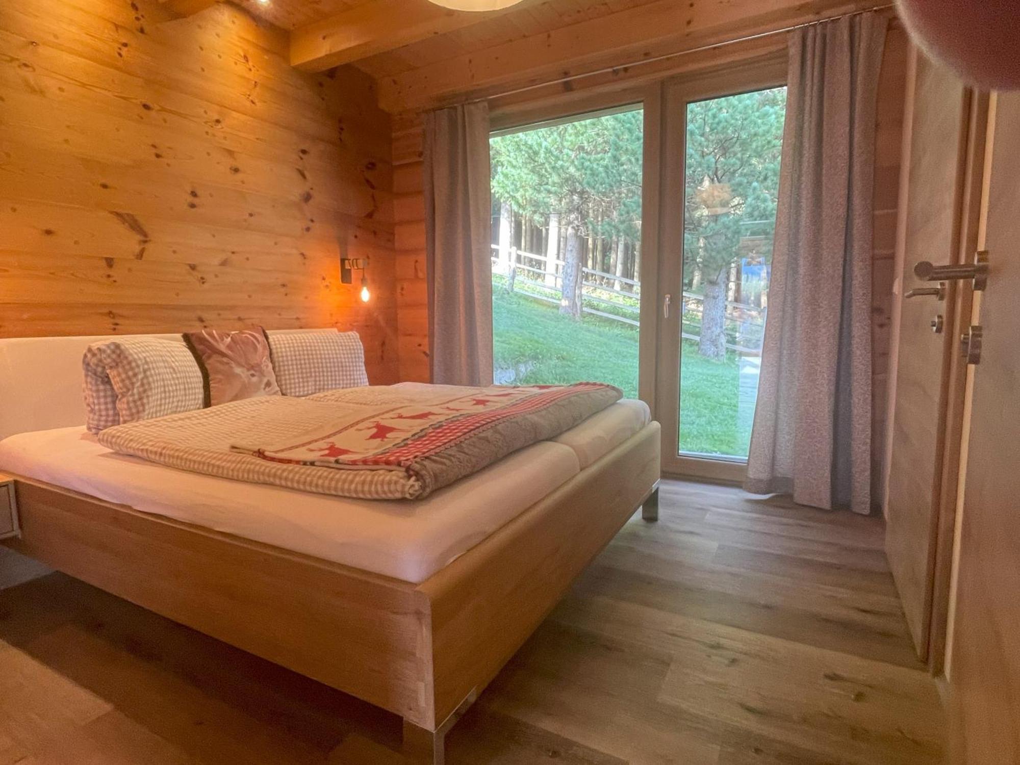Chalet Traumblick Mauterndorf  Luaran gambar