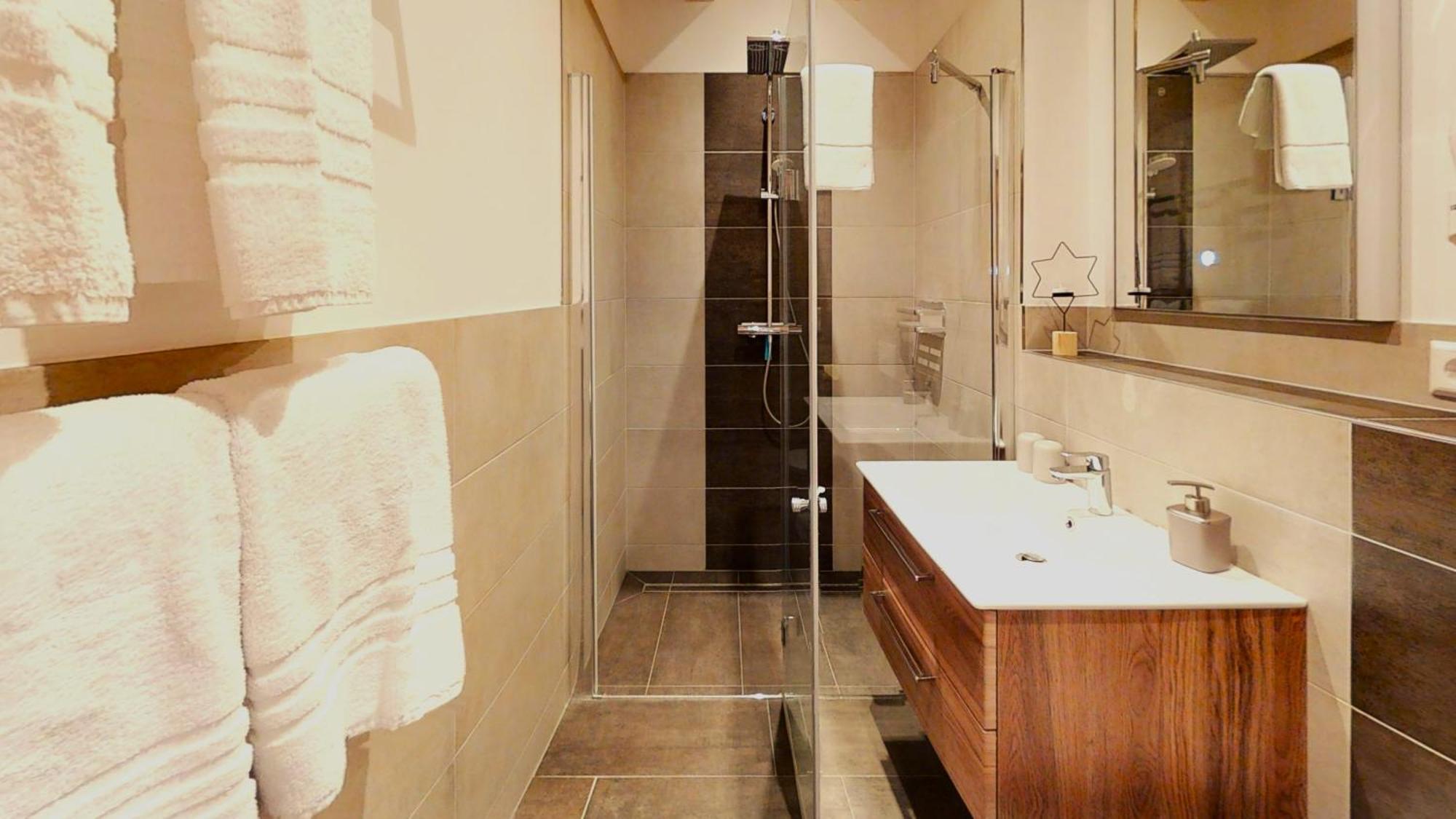 Chalet Traumblick Mauterndorf  Luaran gambar