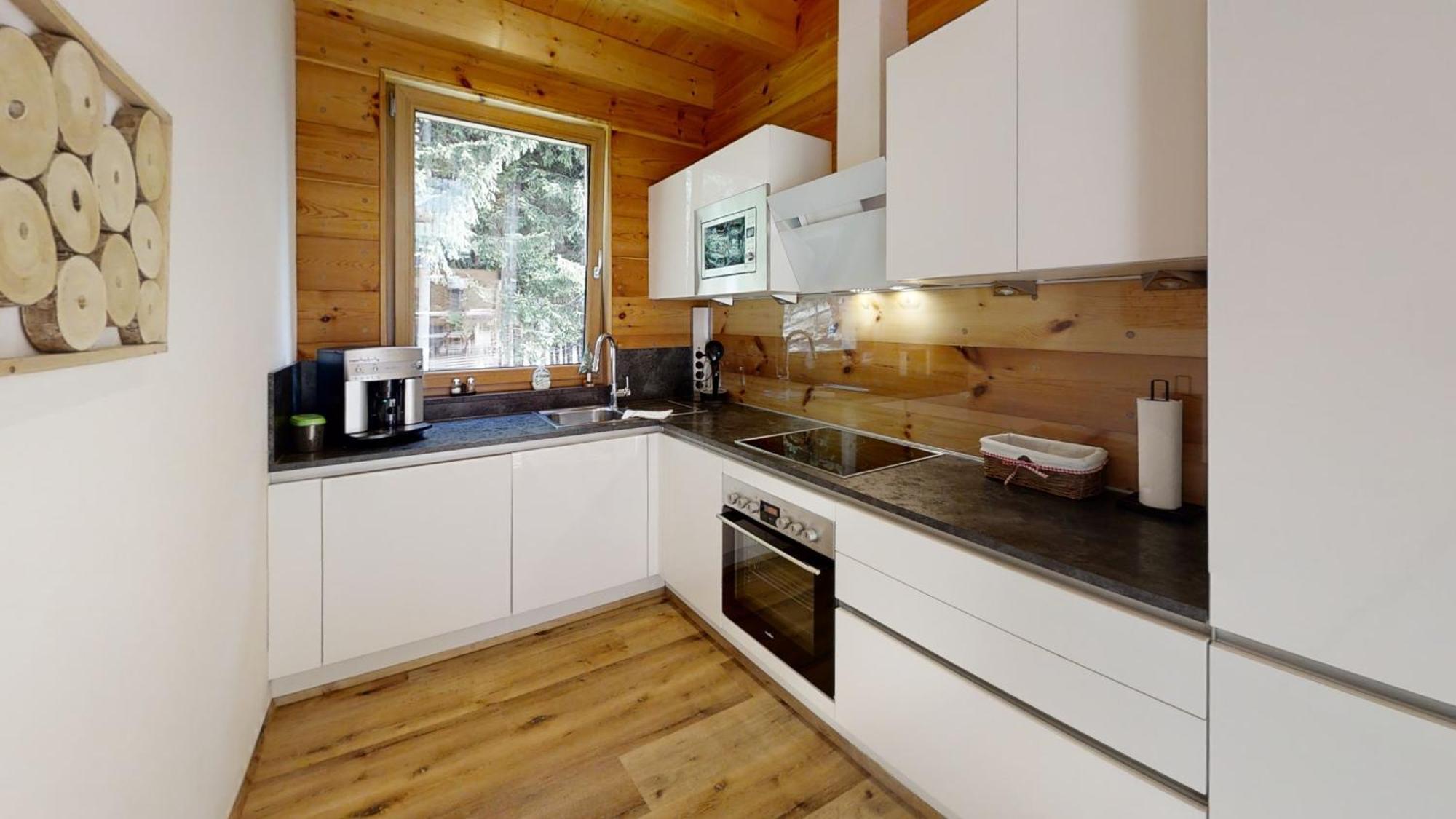 Chalet Traumblick Mauterndorf  Luaran gambar