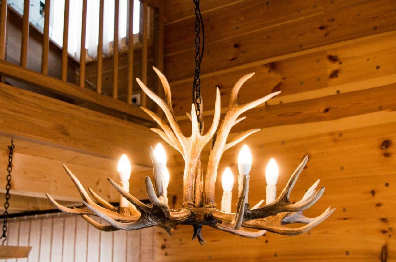 Chalet Traumblick Mauterndorf  Luaran gambar